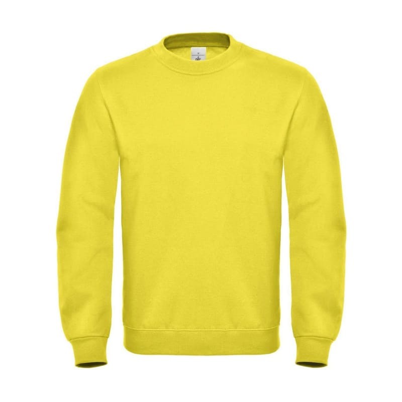 Felpa Da Lavoro ID.002 B&C Collection - BCID002