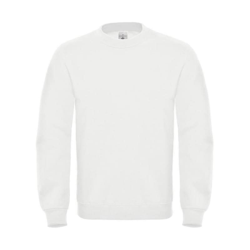 Felpa Da Lavoro ID.002 B&C Collection - BCID002