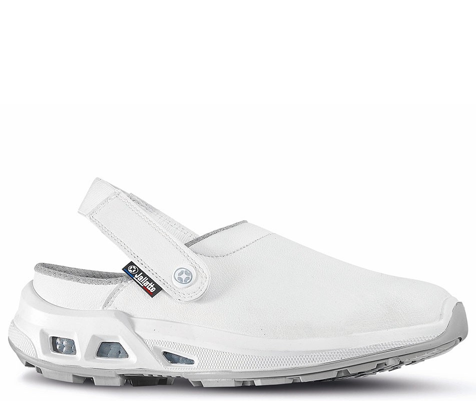 Mocassino antinfortunistico Jallatte Jalderek OB A E WRU FO ESD SRC JO208