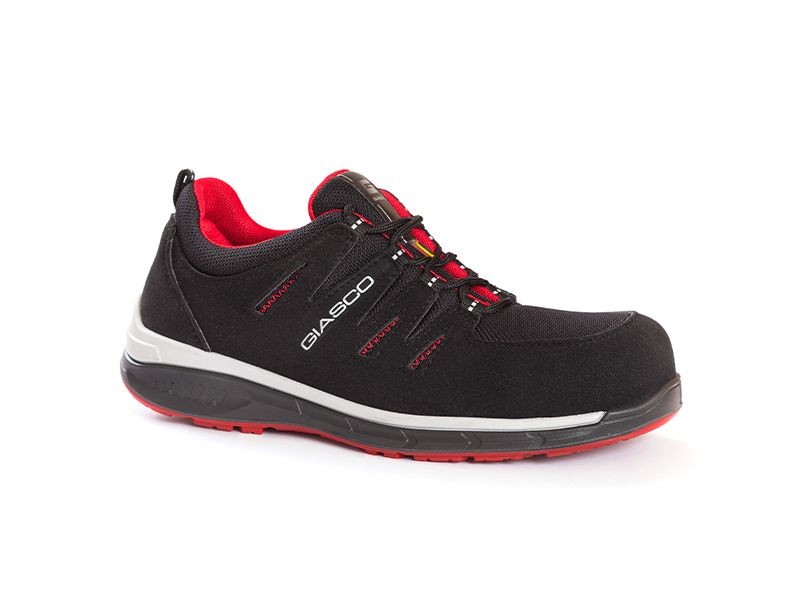 Scarpe Antinfortunistiche da Lavoro Giasco Jarbo S3 SRC ESD 3R453N