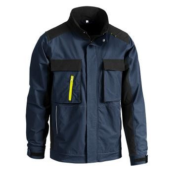Giubbino da Lavoro Multitasche Stretch Sottozero S.S. SS200