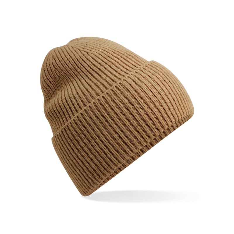 Cappello Oversized Cuffed Beanie Beechfield - B384R