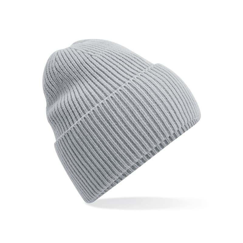 Cappello Oversized Cuffed Beanie Beechfield - B384R