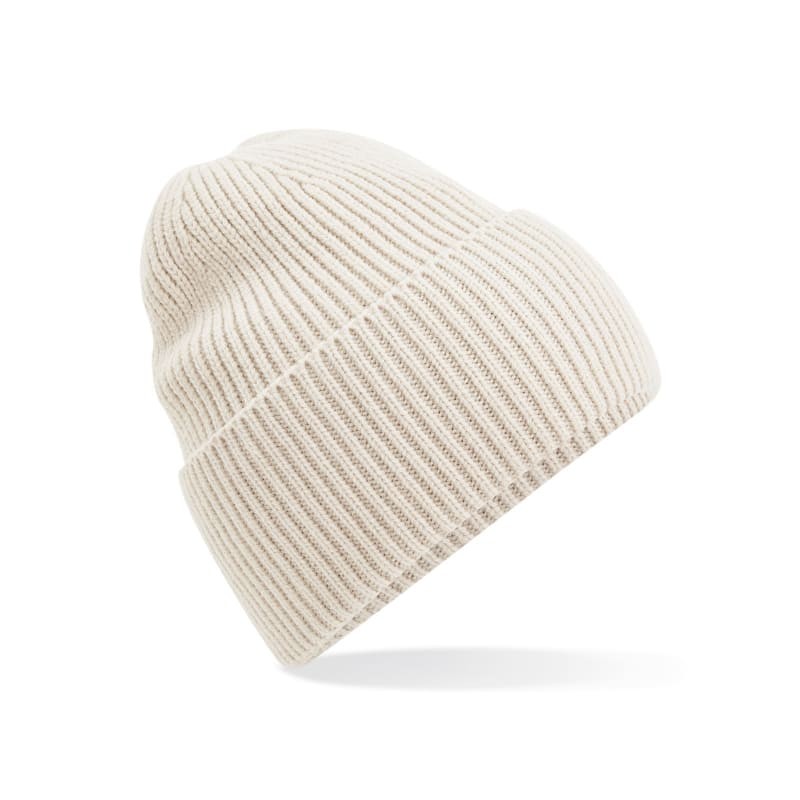 Cappello Oversized Cuffed Beanie Beechfield - B384R
