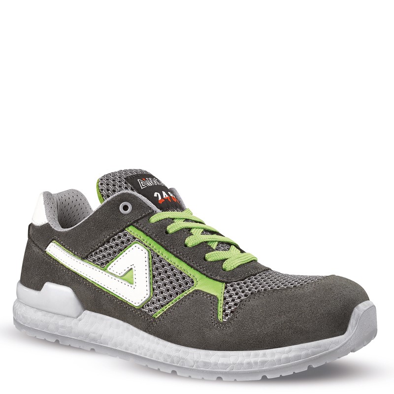 Scarpe antinfortunistiche Aimont Tupac S1P SRC 00ABI09
