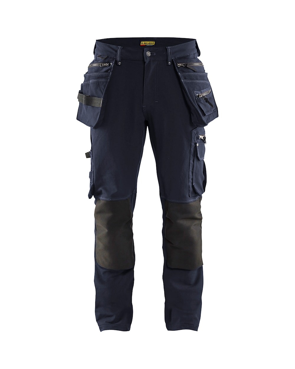 Pantaloni da Lavoro Artigiano Stretch Multitasche Blaklader X1900 199816448699C50