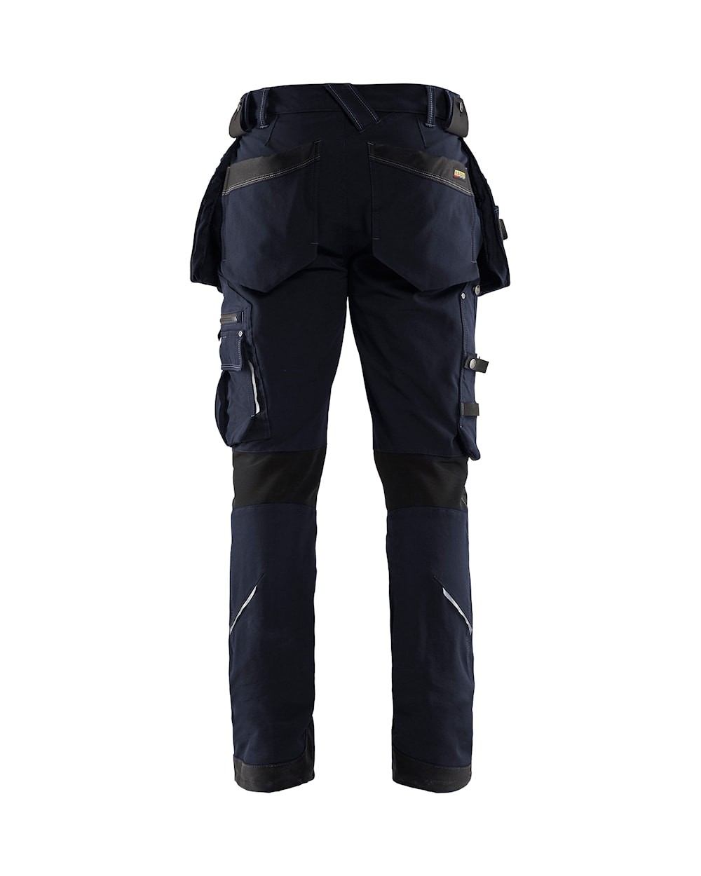 Pantaloni da Lavoro Artigiano Stretch Multitasche Blaklader X1900 199816448699C50