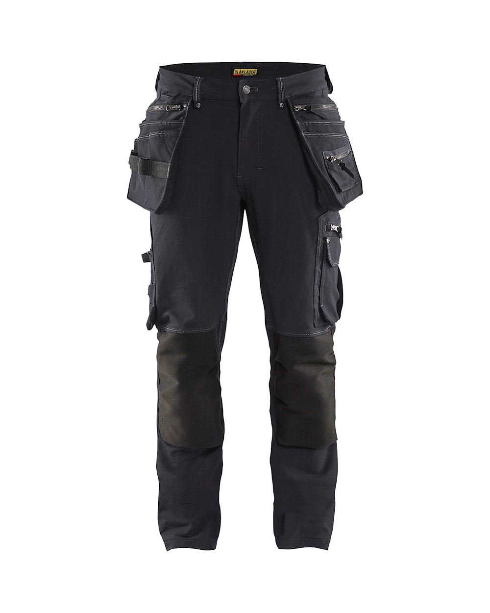 Pantaloni da Lavoro Artigiano Stretch Multitasche Blaklader X1900 199816448699C50