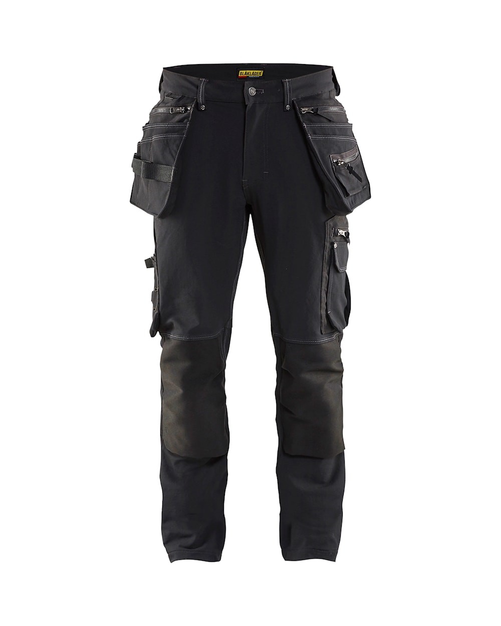 Pantaloni da Lavoro Artigiano Stretch Multitasche Blaklader X1900 199816448699C50