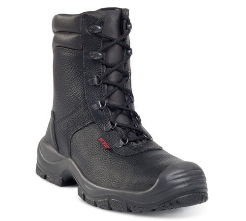 Scarpe antinfortunistiche FTG Revenge S3 SRC