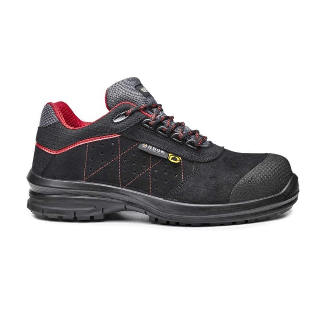 Scarpe Antinfortunistiche Base Cursa S1P ESD SRC B0953B