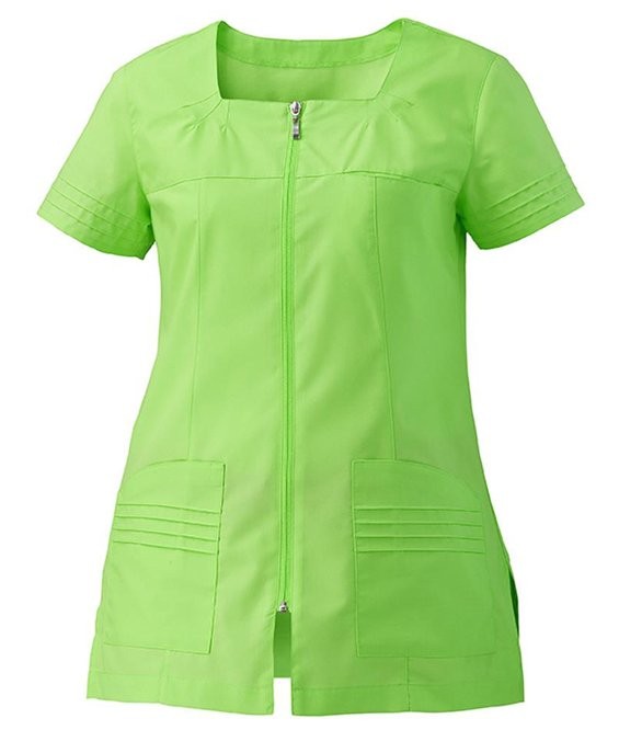Casacca da donna a maniche corte Valeria Horeca Siggi - 28CS0403/00-0001