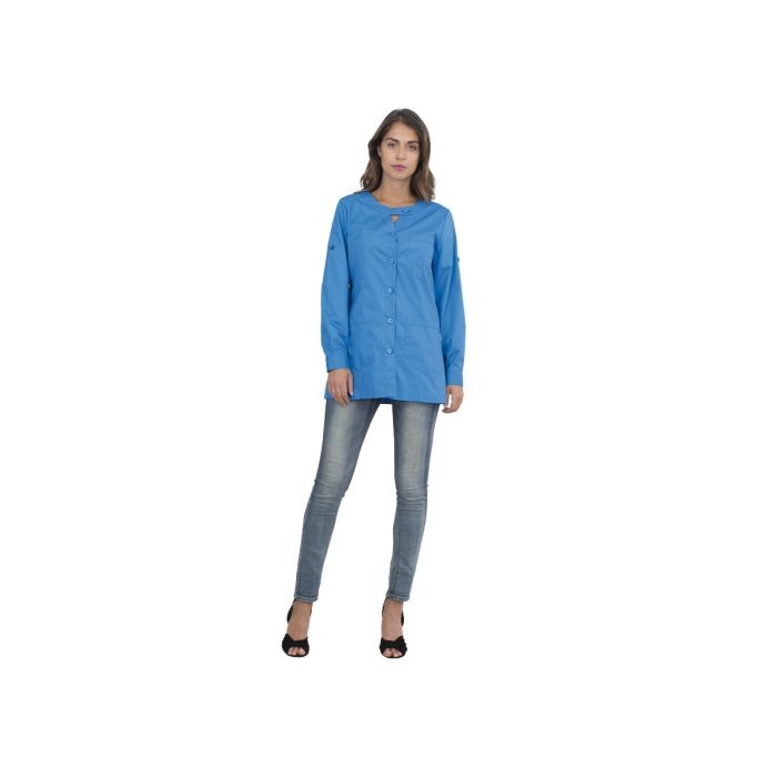 Casacca da donna a maniche lunghe Averill Horeca Siggi - 28CS1612/00-0001
