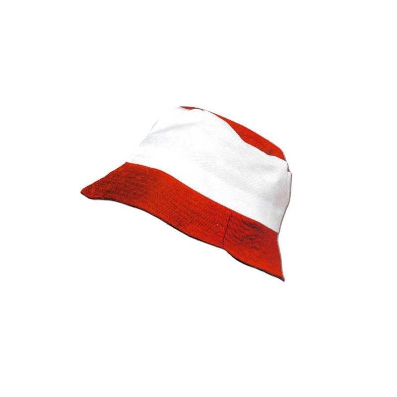 Cappellino da lavoro rotondo Miramare Logica MIRAMARE/B
