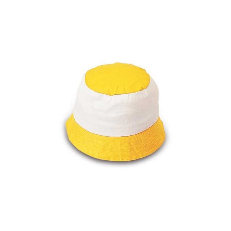 Cappellino da lavoro rotondo Miramare Logica MIRAMARE/B