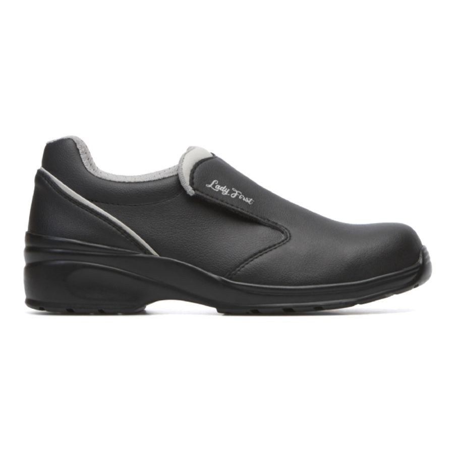 Scarpe Antinfortunistiche Exena Ada S2 SRC A0408V002