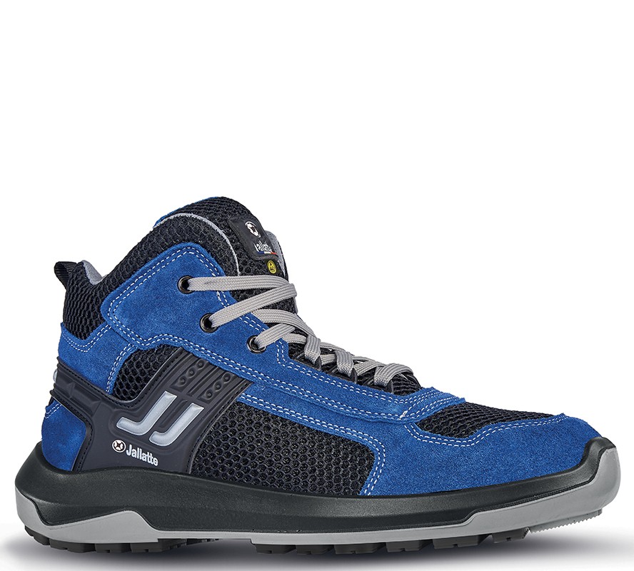 Scarpe antinfortunistiche Jallatte Jalgallia S1P ESD SRC JH404