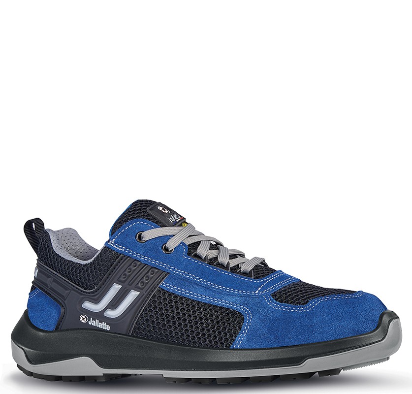 Scarpe antinfortunistiche Jallatte Jaladria S1P ESD SRC JH304