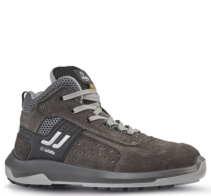 Scarpe antinfortunistiche Jallatte Jalfides S1P ESD SRC JH401