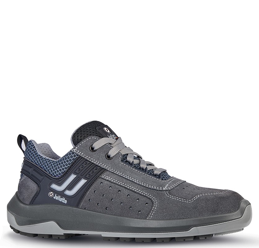 Scarpe antinfortunistiche Jallatte Jalceres S1P ESD SRC JH301