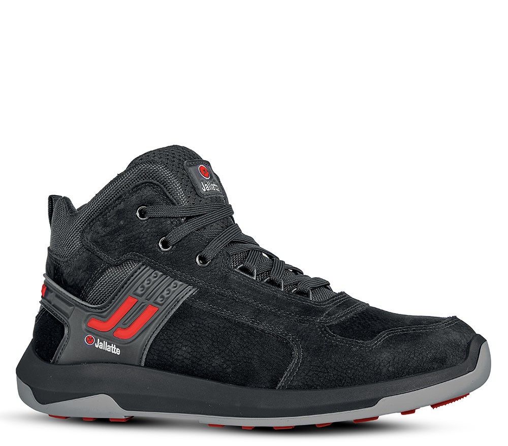 Scarpe antinfortunistiche Jallatte Jalhyra S3 CI HRO SRC JX907