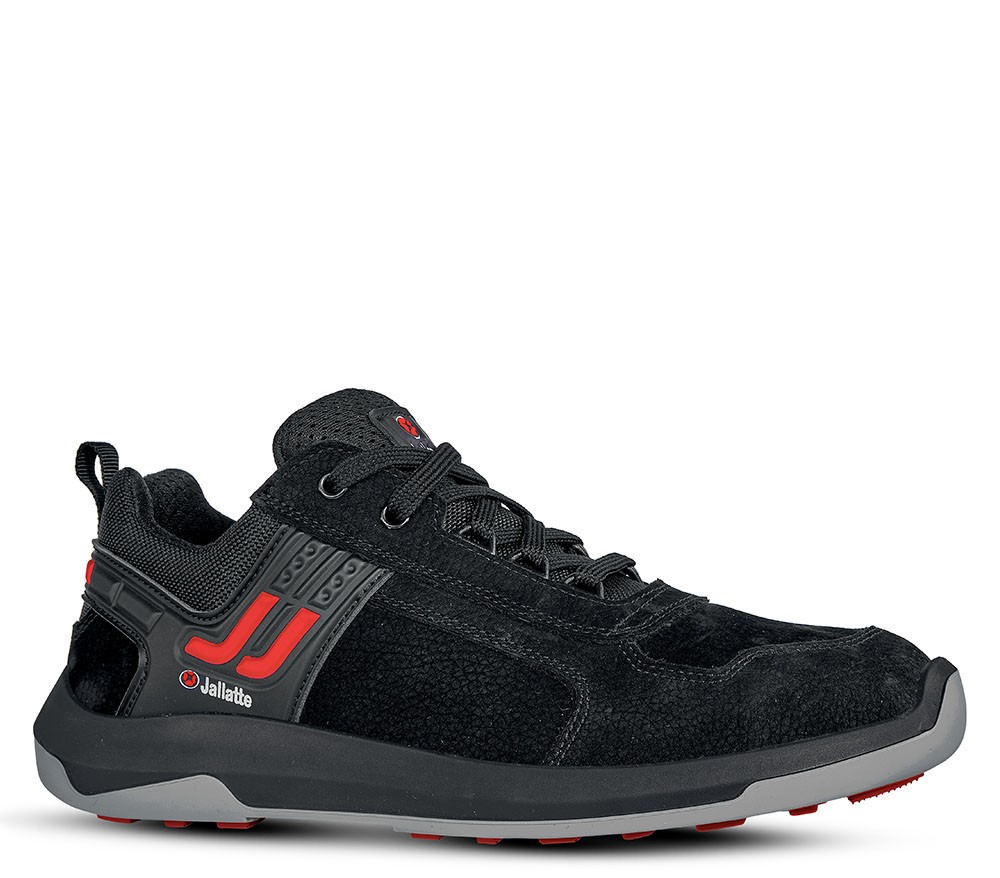 Scarpe antinfortunistiche Jallatte Jaltea S3 CI HRO SRC JX007