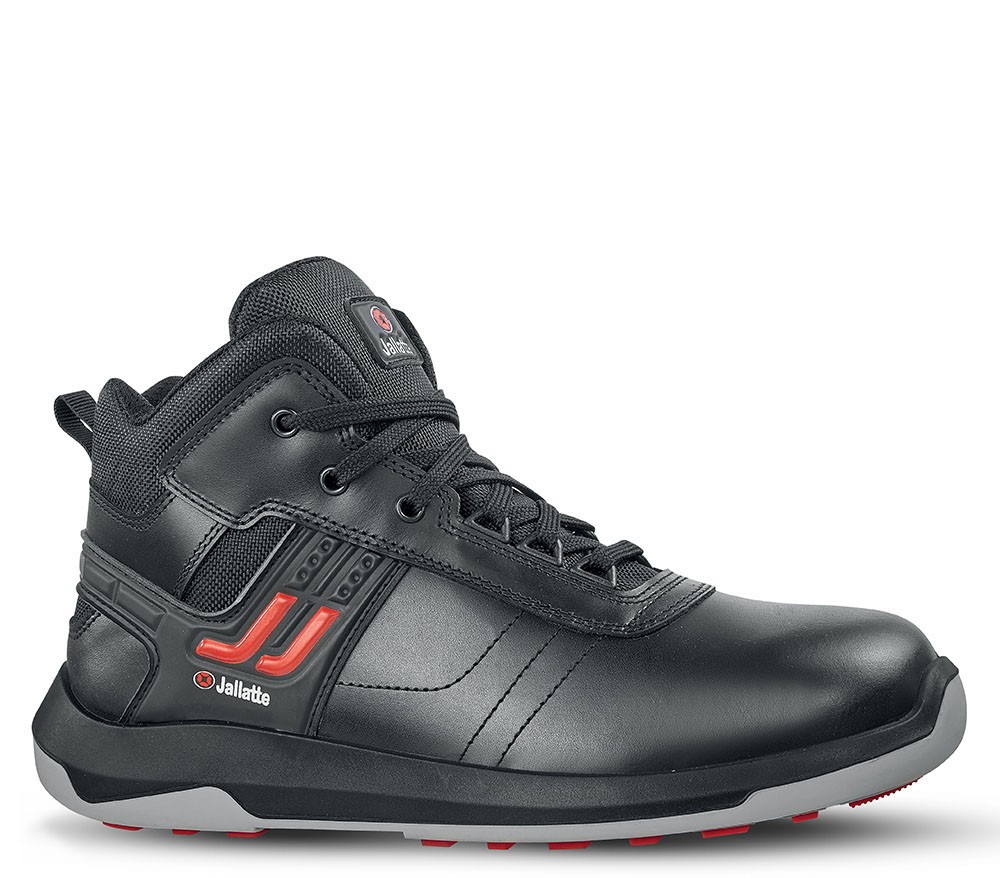 Scarpe antinfortunistiche Jallatte Jalpolyxo S3 CI HRO SRC JX906