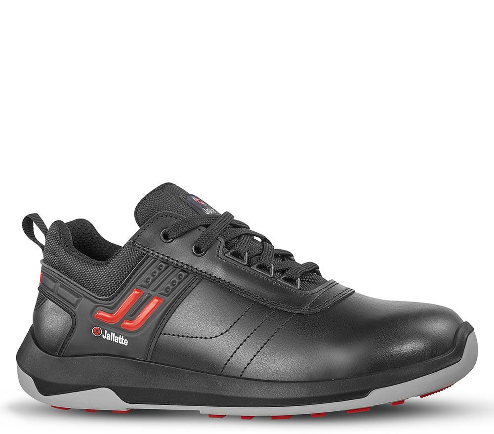 Scarpe antinfortunistiche Jallatte Jalino S3 CI HRO SRC JX006