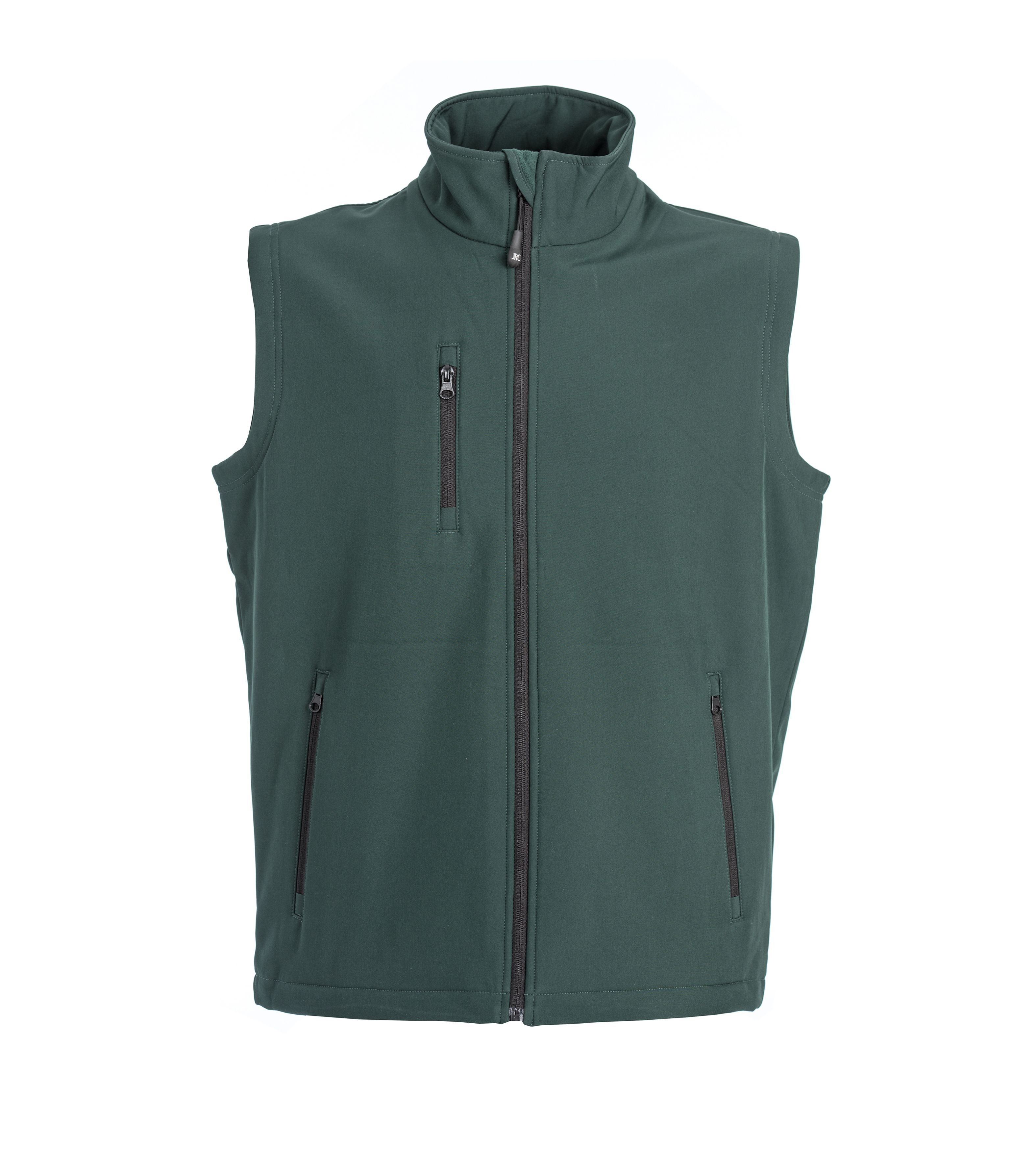 Gilet da Lavoro Stretch Softshell Multitasche JRC Tarvisio 992331