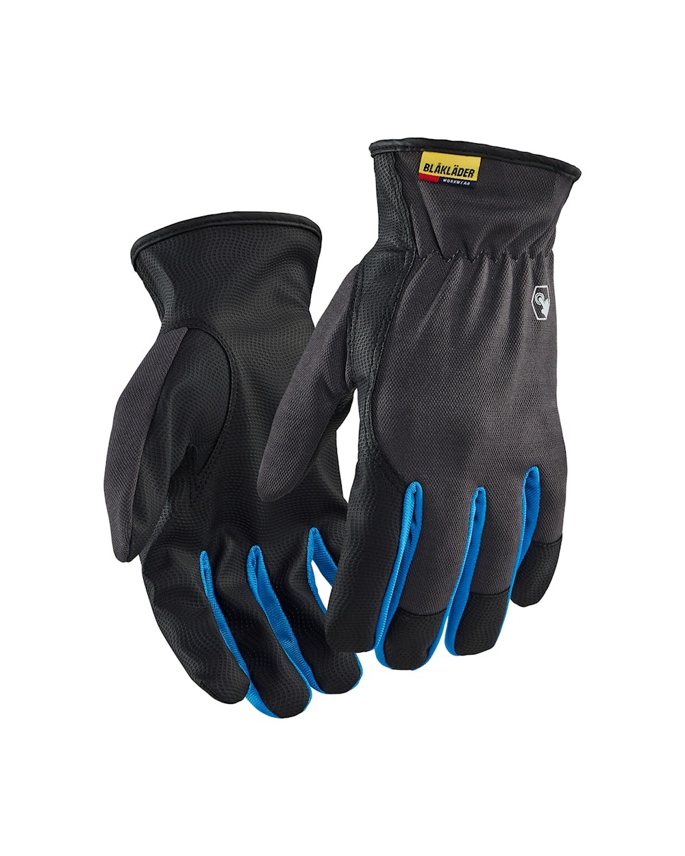 Guanti da Lavoro Blaklader con touch 28731404970010