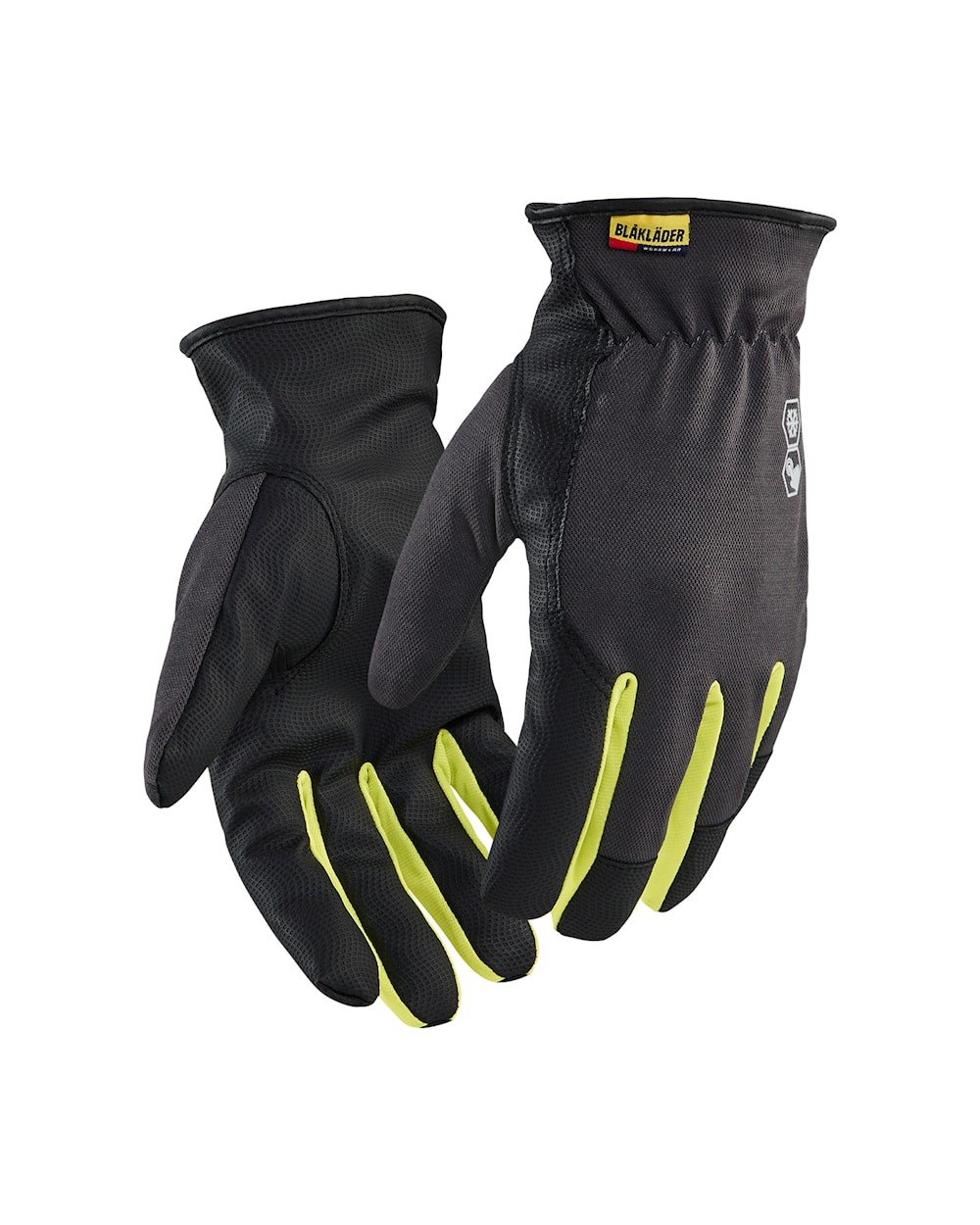 Guanti da Lavoro Blaklader con touch foderato 28751404970010