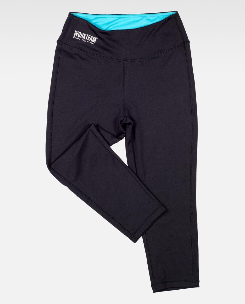 Pantalone Sportivo da Donna Elastico S7502 - Workteam