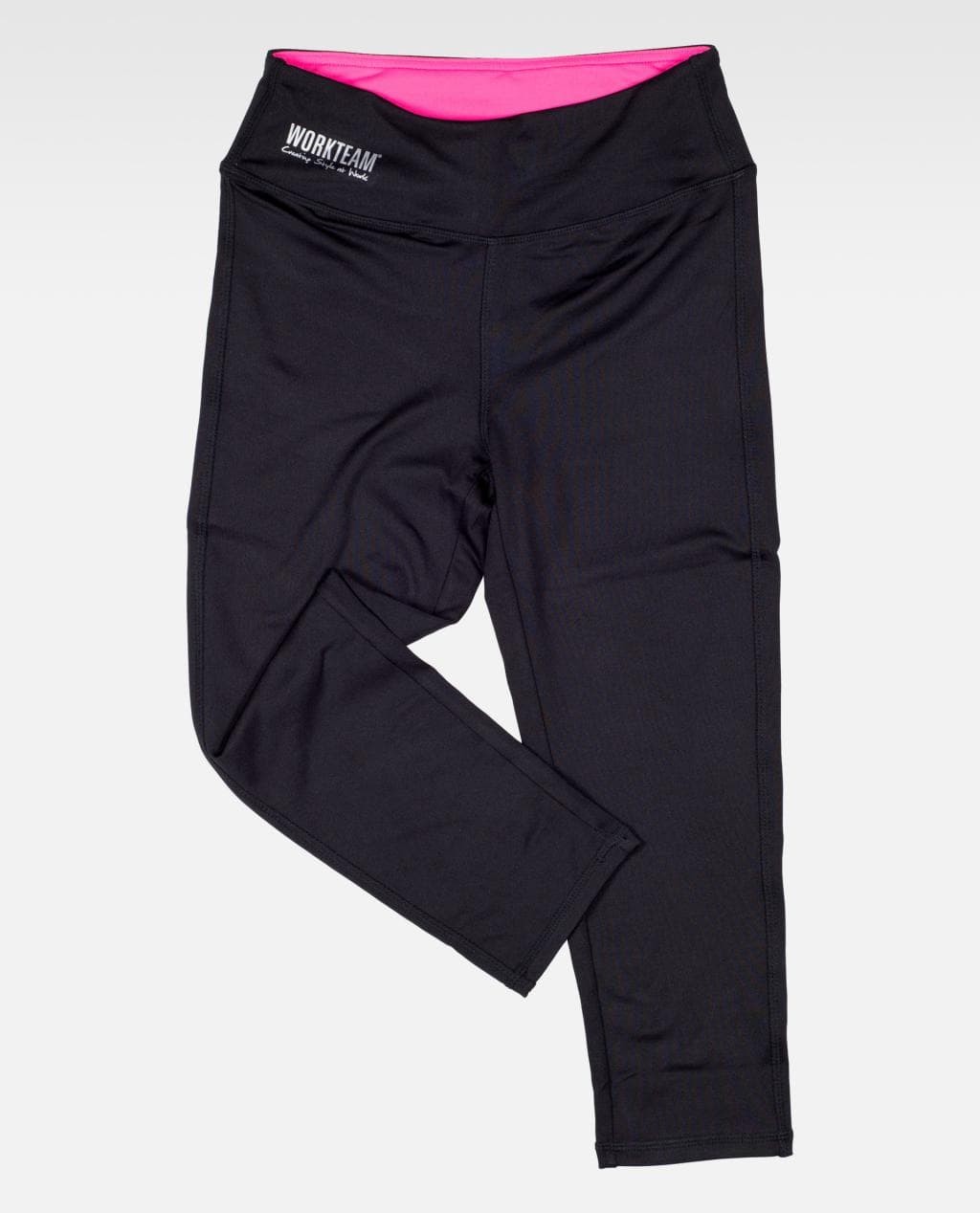 Pantalone Sportivo da Donna Elastico S7502 - Workteam