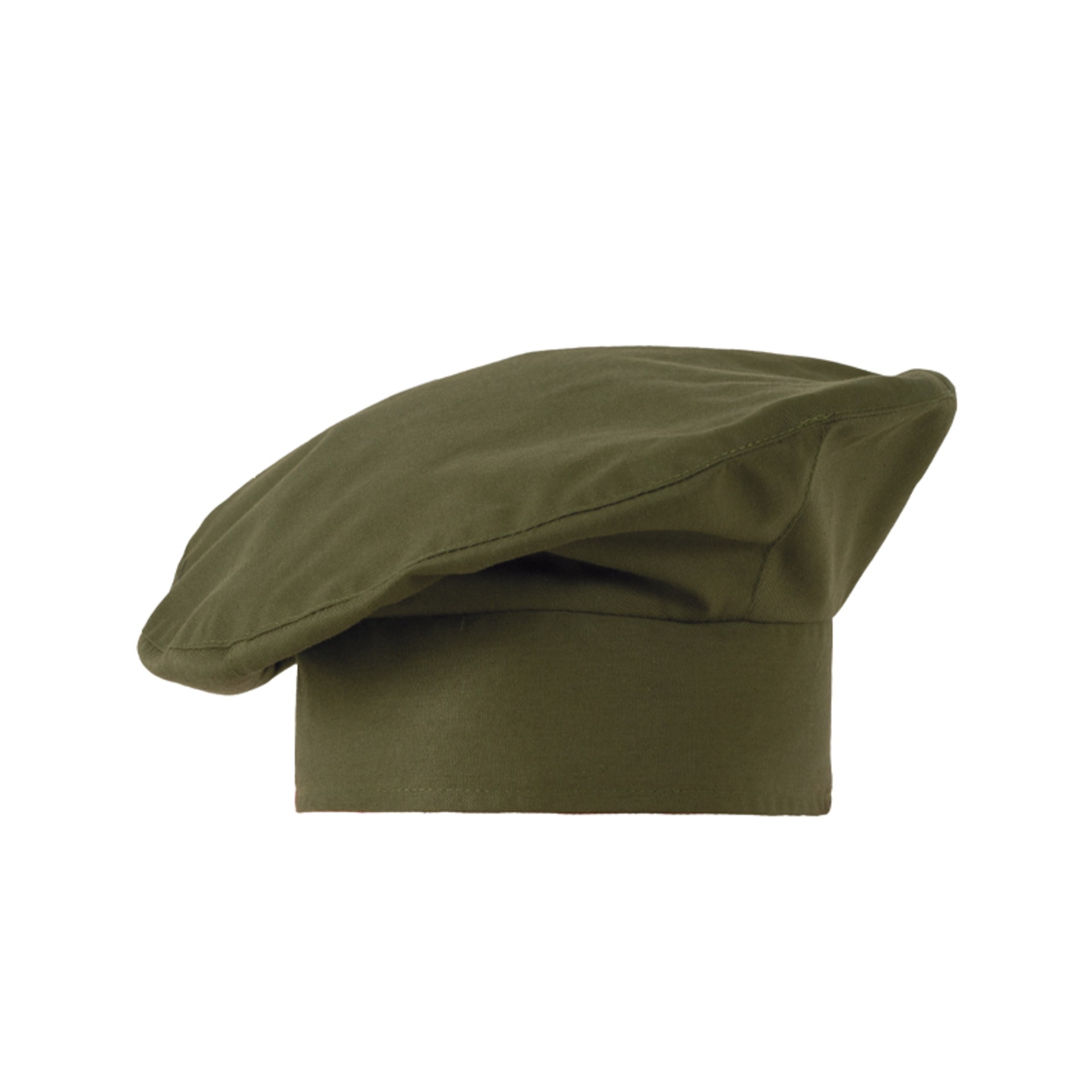 Cappello da Lavoro Cuoco Giblor's Monet 20P05I134