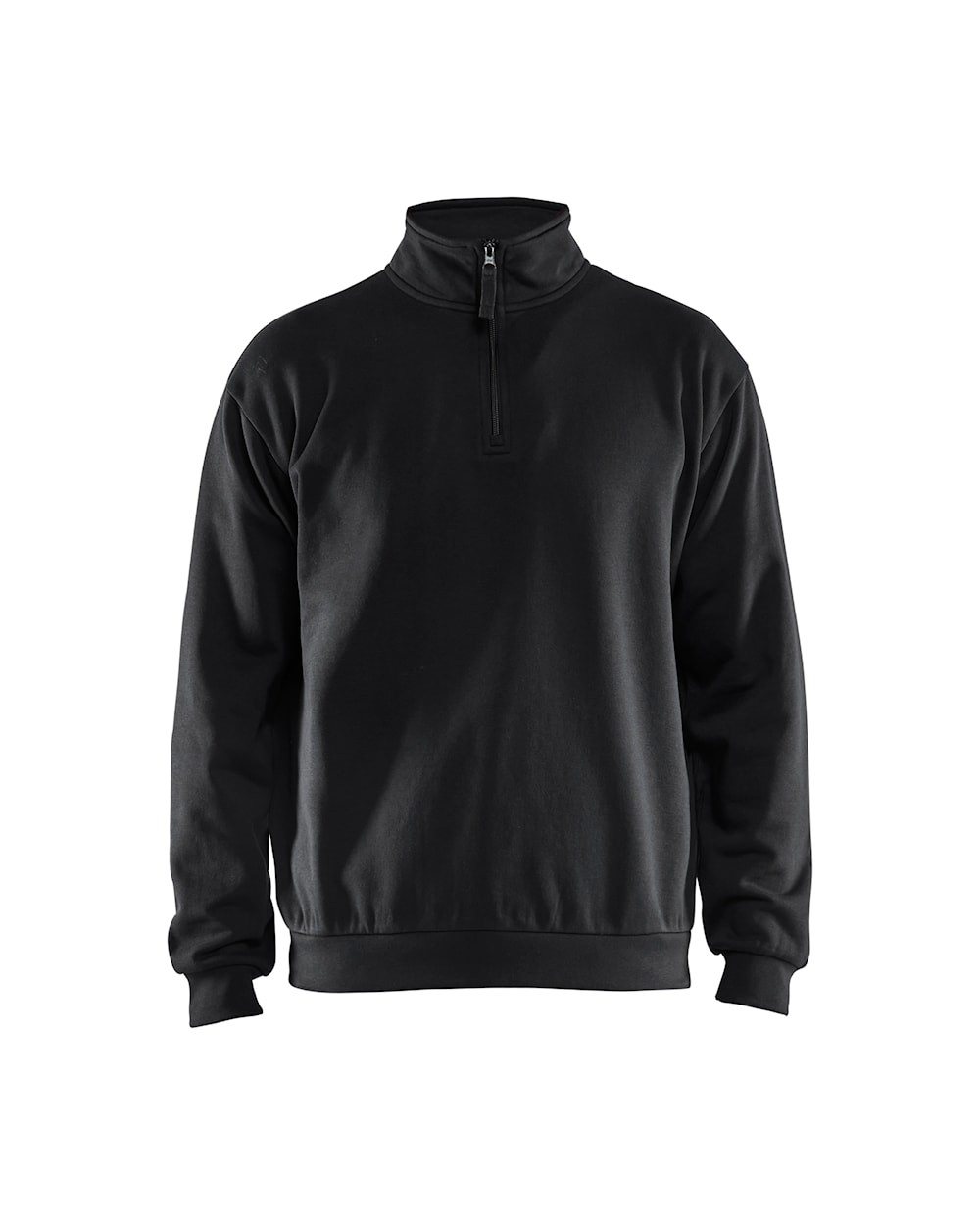 Felpa da Lavoro Blaklader mezza zip 358711698600L