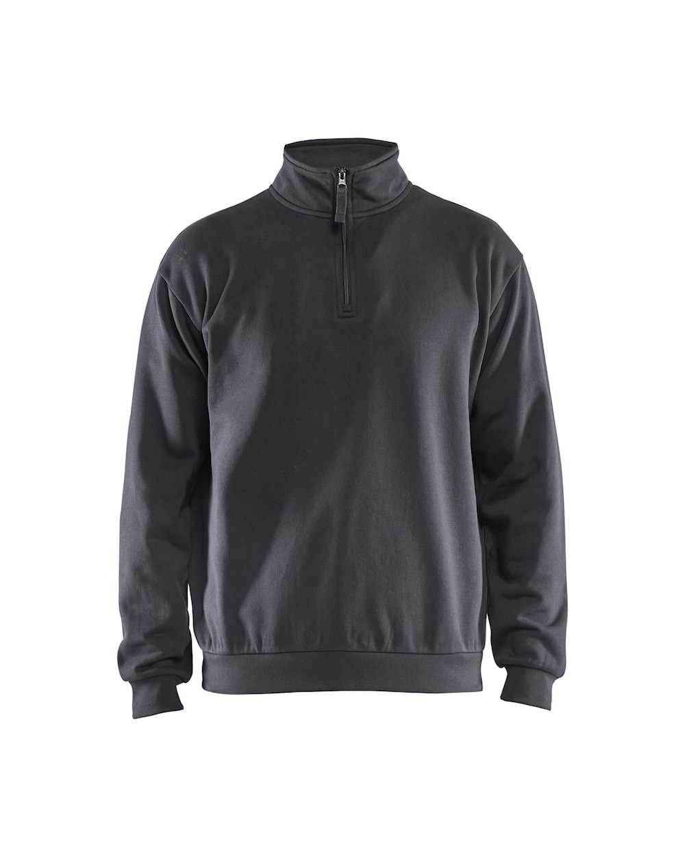 Felpa da Lavoro Blaklader mezza zip 358711698600L