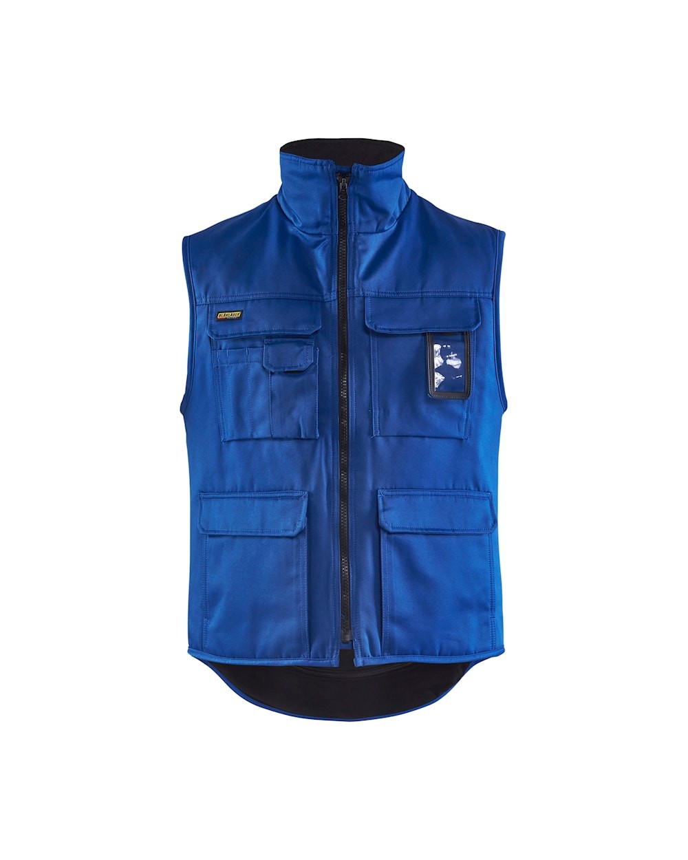 Gilet da Lavoro Blaklader multitasche invernale impermeabile 380119008500L