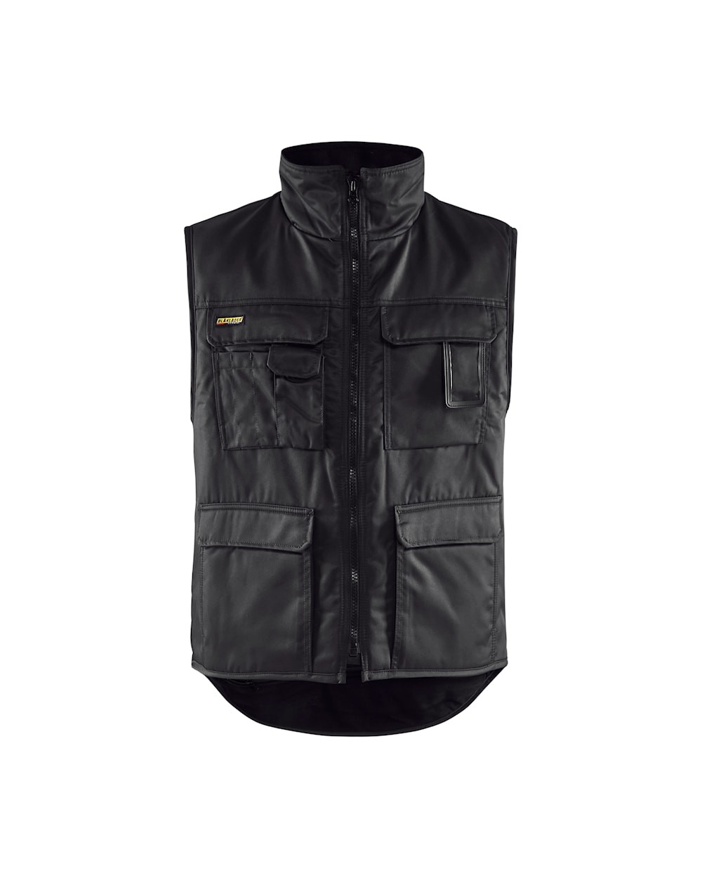 Gilet da Lavoro Blaklader multitasche invernale impermeabile 380119008500L