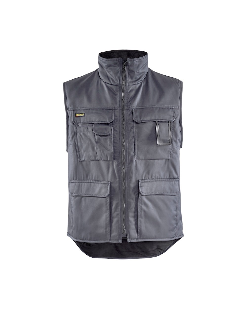 Gilet da Lavoro Blaklader multitasche invernale impermeabile 380119008500L