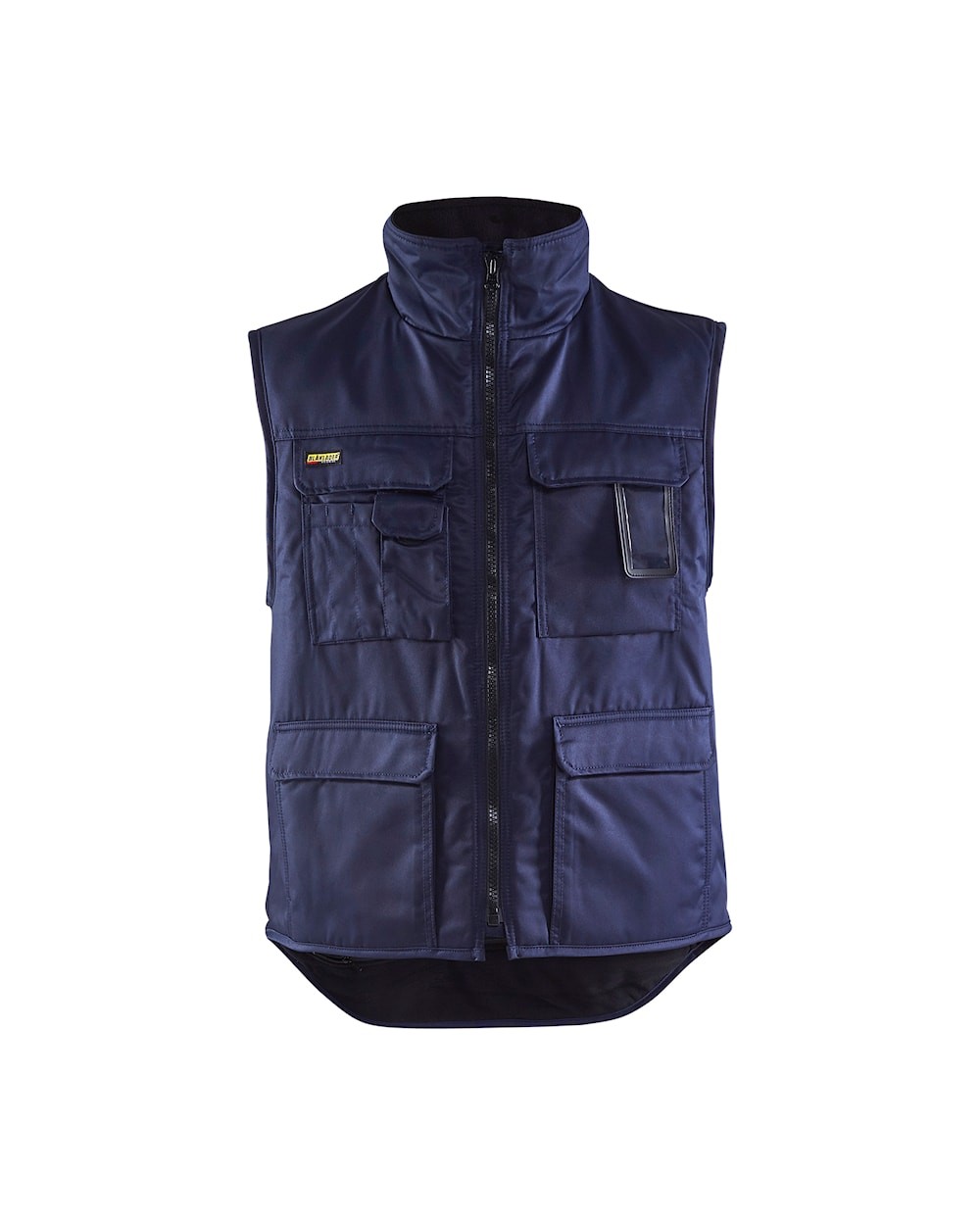 Gilet da Lavoro Blaklader multitasche invernale impermeabile 380119008500L
