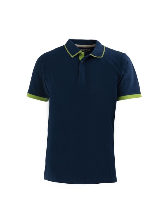 Polo da Lavoro Rossini Robin HH171