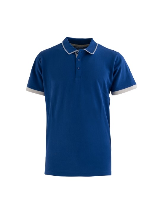 Polo da Lavoro Rossini Robin HH171