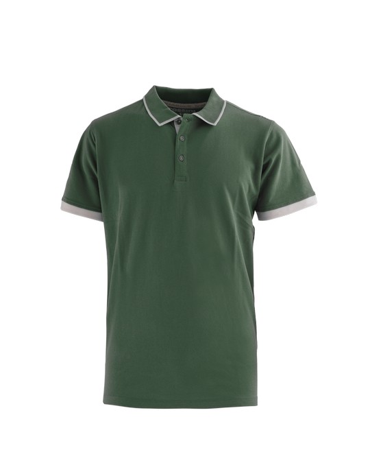 Polo da Lavoro Rossini Robin HH171