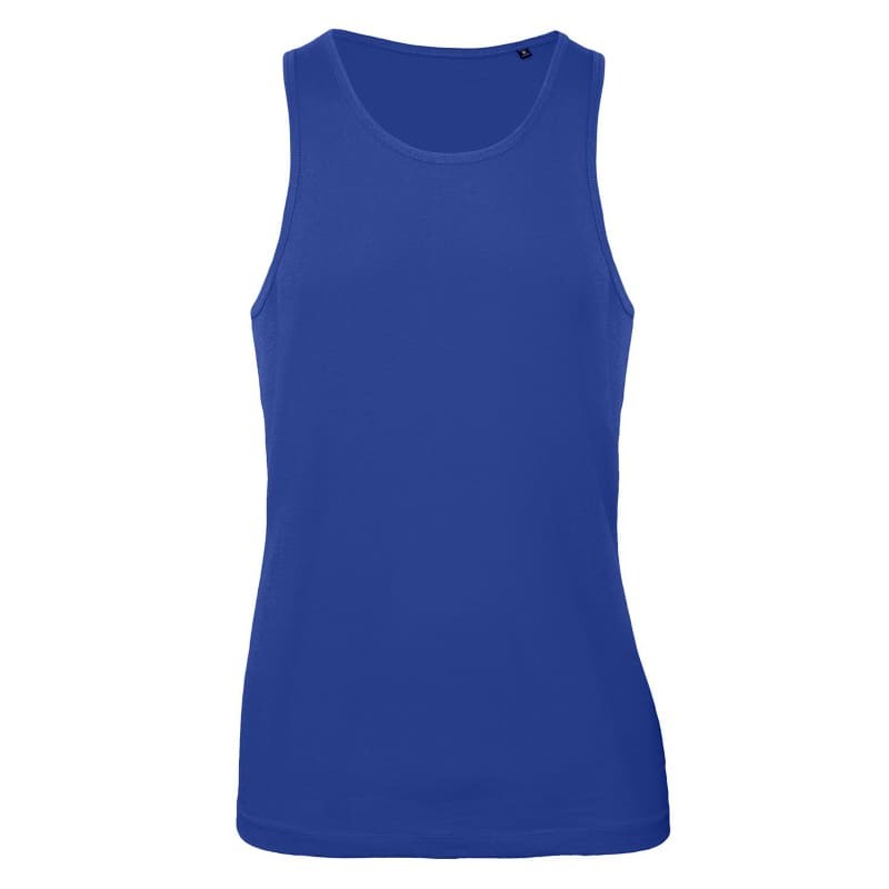 Canotta Da Lavoro Inspire Tank T B&C Collection - BCTM072