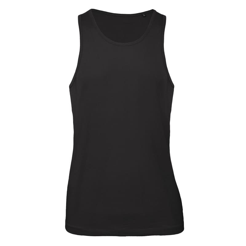 Canotta Da Lavoro Inspire Tank T B&C Collection - BCTM072