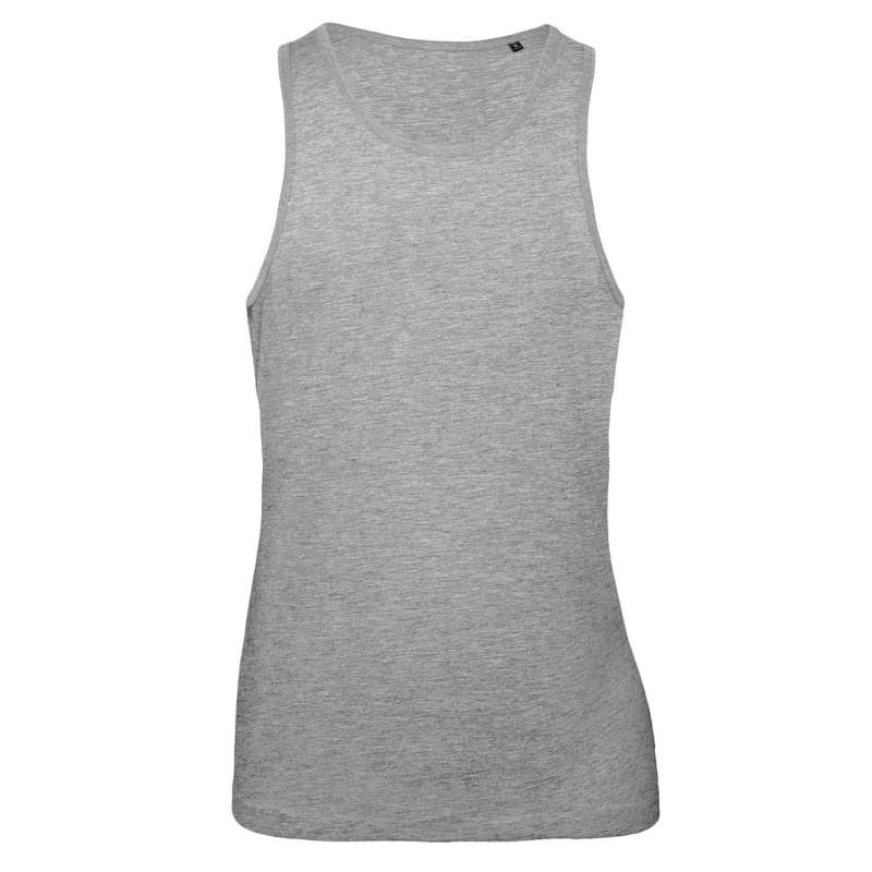 Canotta Da Lavoro Inspire Tank T B&C Collection - BCTM072