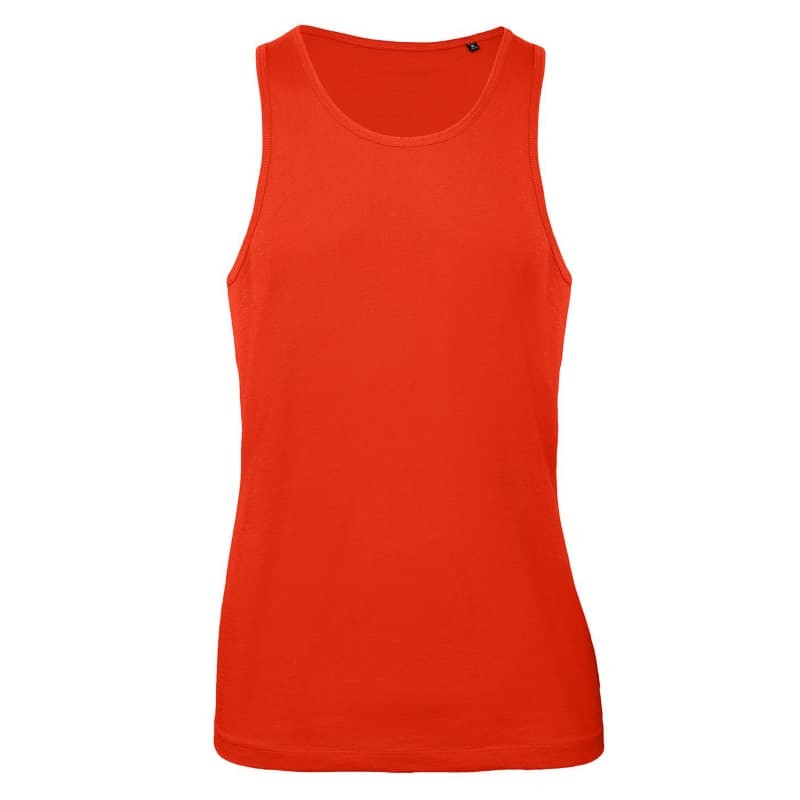 Canotta Da Lavoro Inspire Tank T B&C Collection - BCTM072