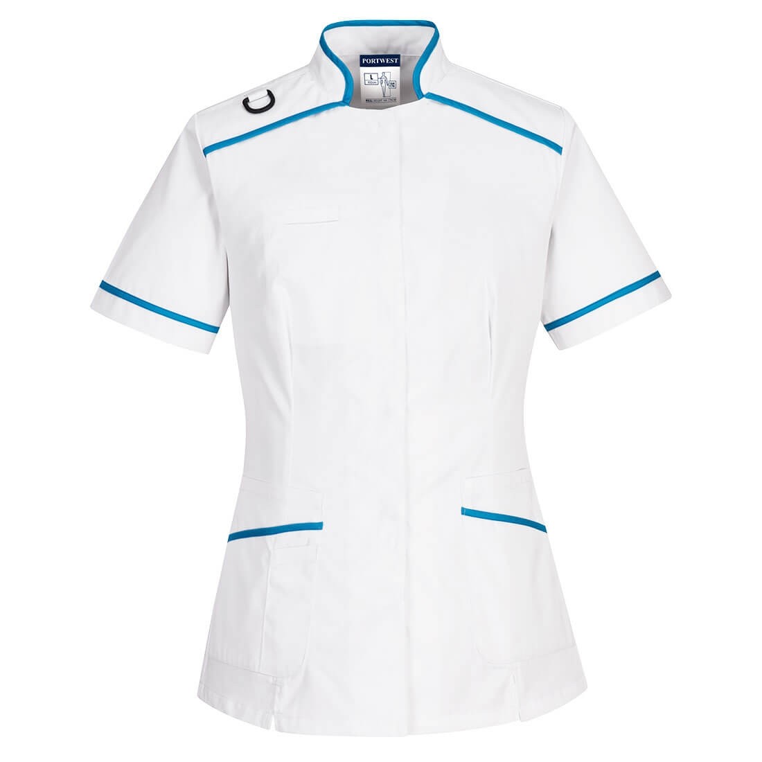 Camice Medicale da Lavoro Portwest da Donna - LW21
