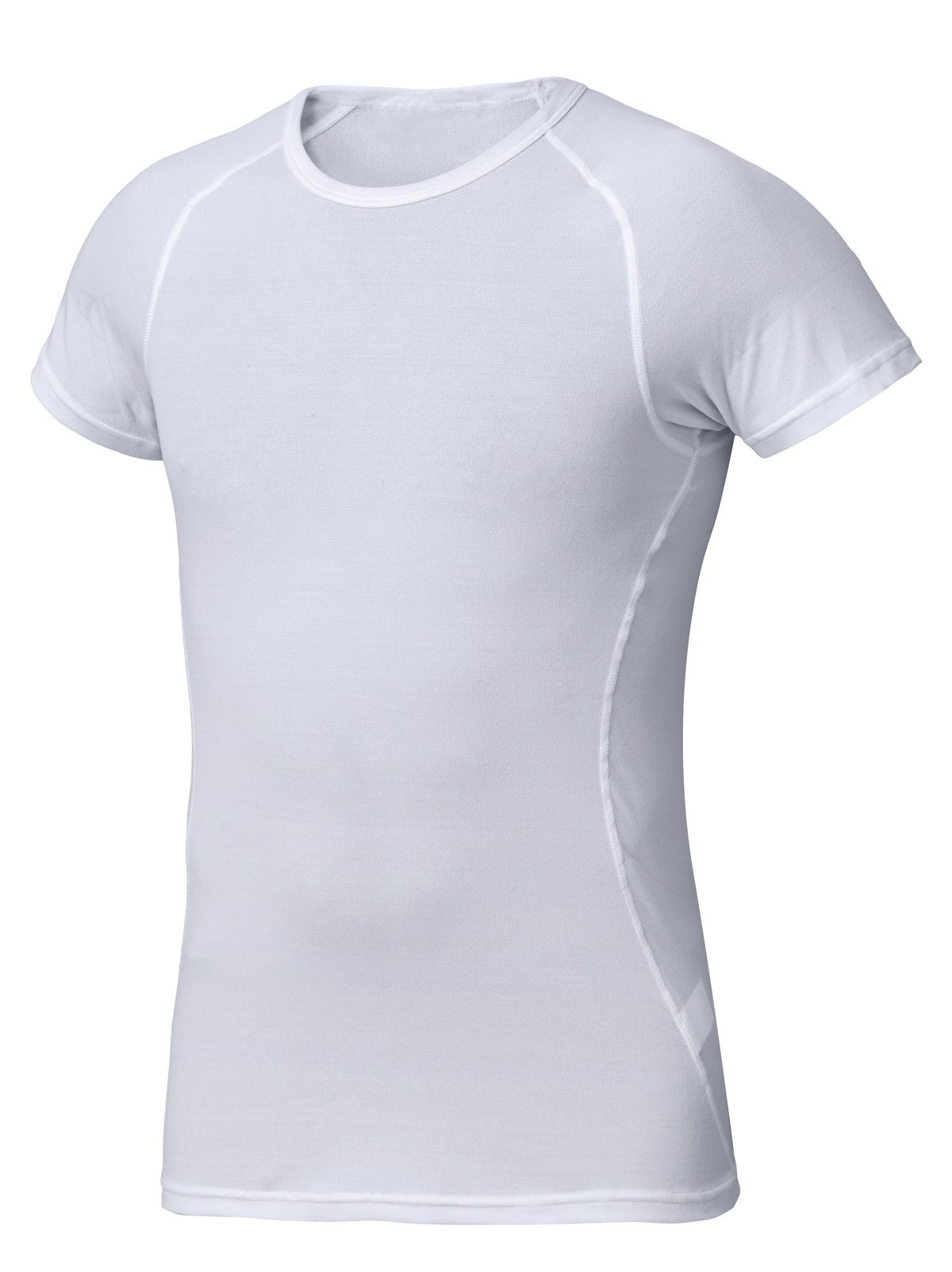 T-Shirt Da Lavoro Stretch Siggi 19MA0251/00-9113