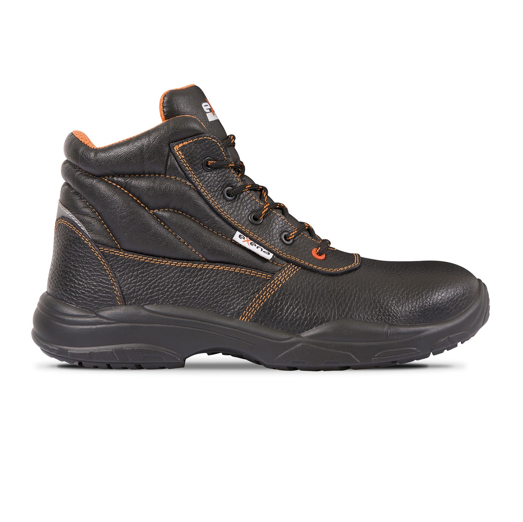 Scarpe Antinfortunistiche Exena XE010_Ares Plus S3 SRC - A0339V006